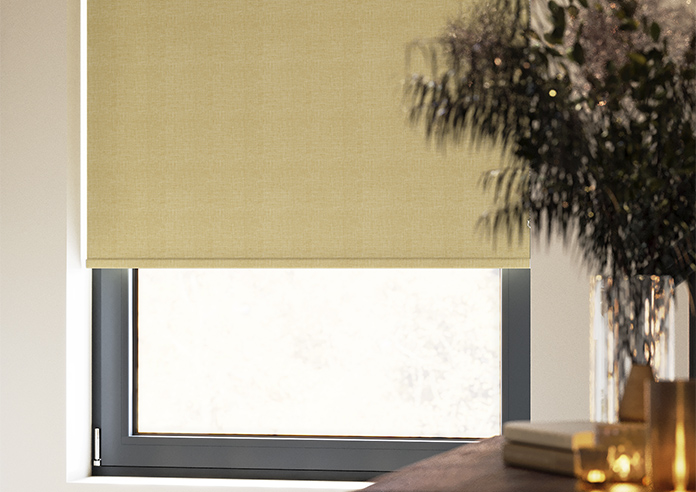Modena (Blackout), Sun Beam - Roller Blind - Image 5